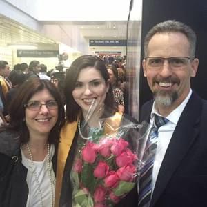 Meet your Posher, Emily