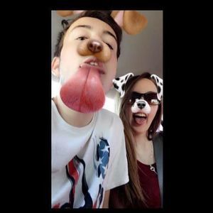 Meet your Posher, Alexandra