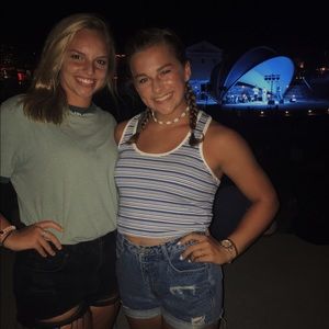 Meet your Posher, Katie