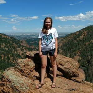 Meet your Posher, Kelly