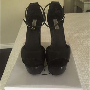 Steve Madden 'Whitman' Heel
