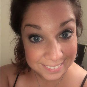 Meet your Posher, Maryann