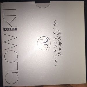 ABH Gleam glow kit