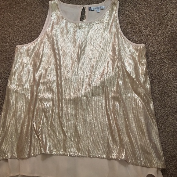 Jennifer Lopez Shirt