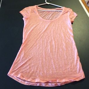 Soft American eagle tee