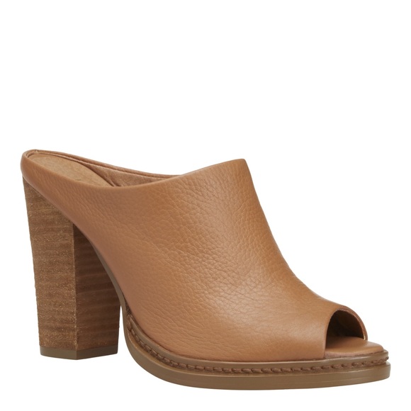 Nine West mules