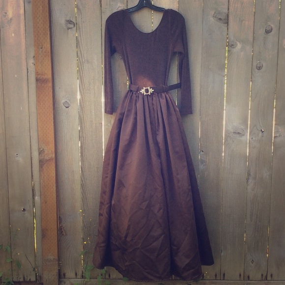 Evening Gown
