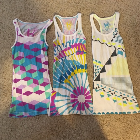 Fun tank bundle
