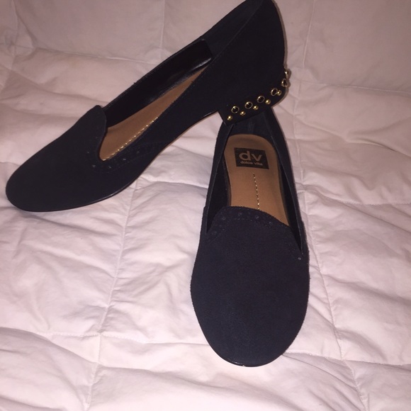 Dolce Vita fiera loafer/flats