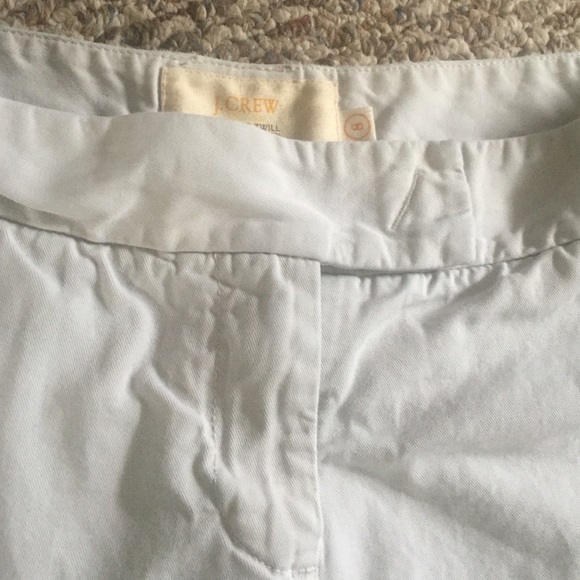J.Crew classic twill chinos - Picture 2 of 3