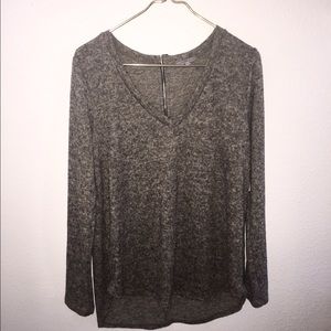 NWT Sweater Shirt