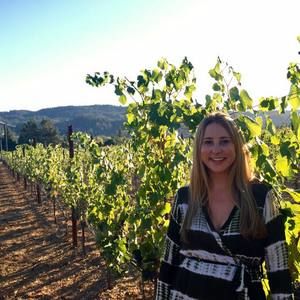 Meet your Posher, Masha