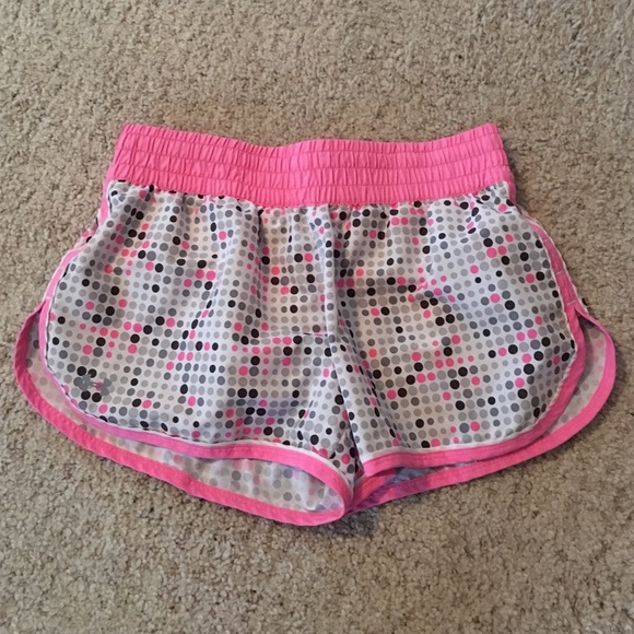Fun ua shorts