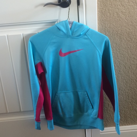 Youth Nike hoodie