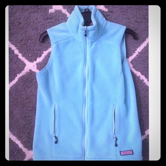 Vineyard Vines Vest
