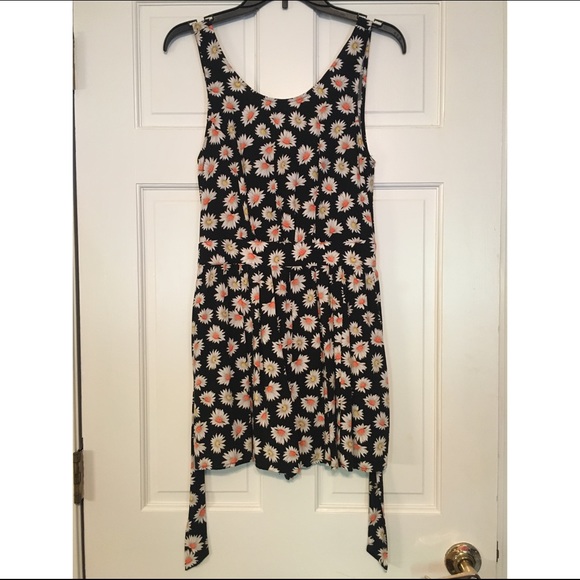 Daisy romper - Picture 1 of 1