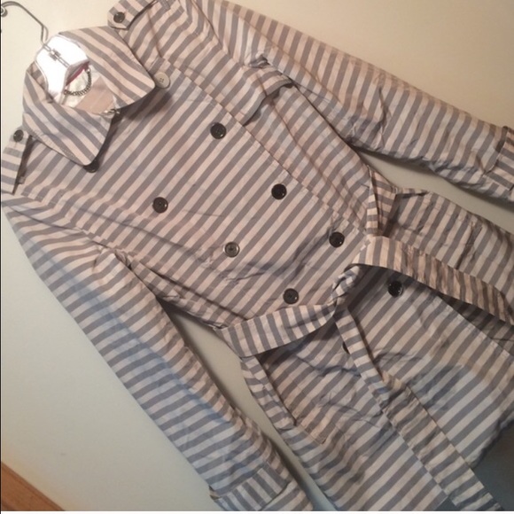 Banana republic jacket