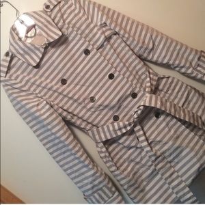 Banana republic jacket
