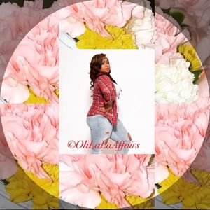 Meet your Posher, Arielle