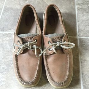 Sperry Top-sider shoes