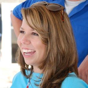 Meet your Posher, Stacie