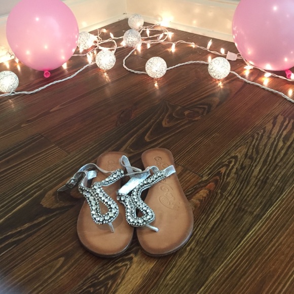Cute shoes