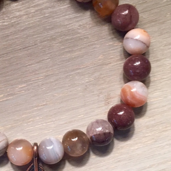 ๐MultiTone Agate Stacker๐ - Picture 2 of 4