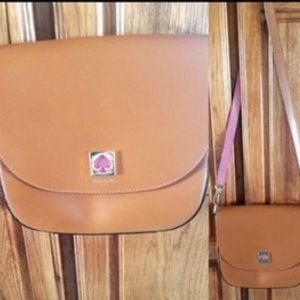 Kate spade purse