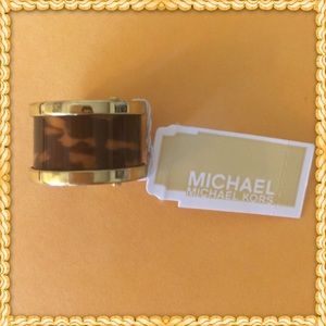 Michael Kors ring