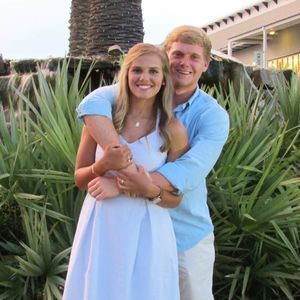 Meet your Posher, Lizzie mae