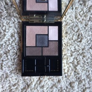 Ysl eye shadow palette in #2