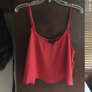 Red loose too