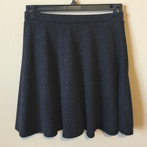 Skater skirt