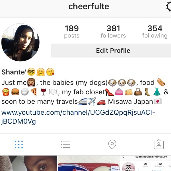 Follow me on IG to see all my cute purchases!!!