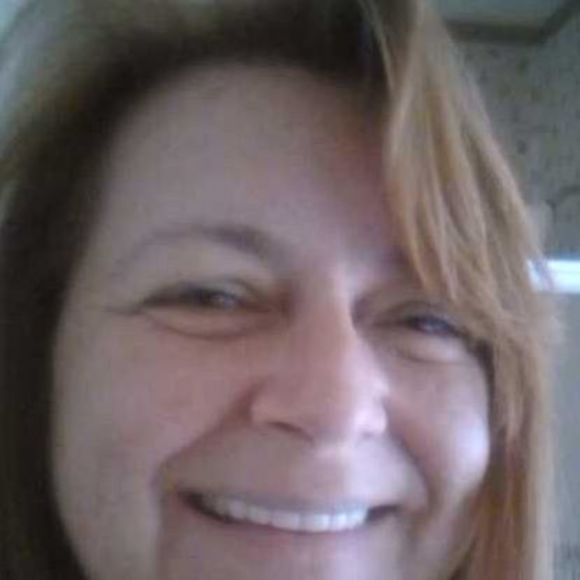 Meet your Posher, Patricia