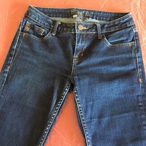 MISS ME JEANS SIZE 28