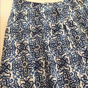 🎀PRICE REDUCED🎀 Fun Milly Skirt