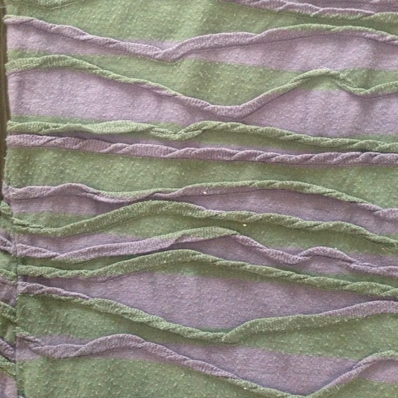 Free people rippled dress xs - Picture 3 of 3