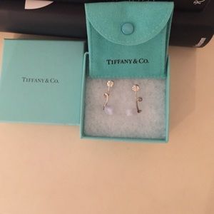 Tiffany Earrings