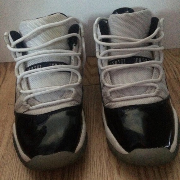 Retro 11 Concord lows - Picture 1 of 4