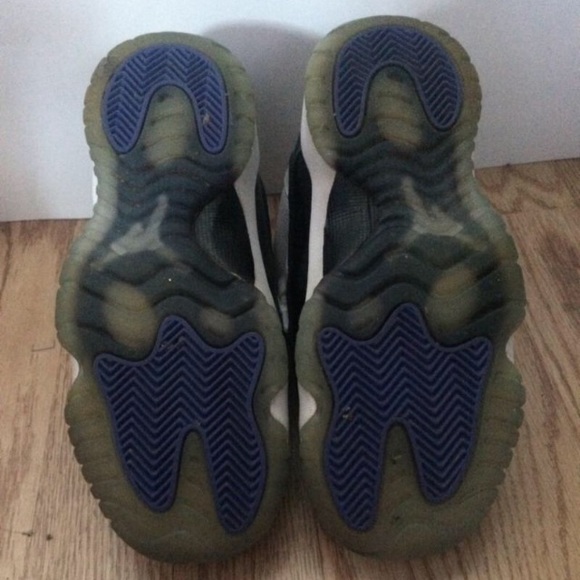 Retro 11 Concord lows - Picture 2 of 4