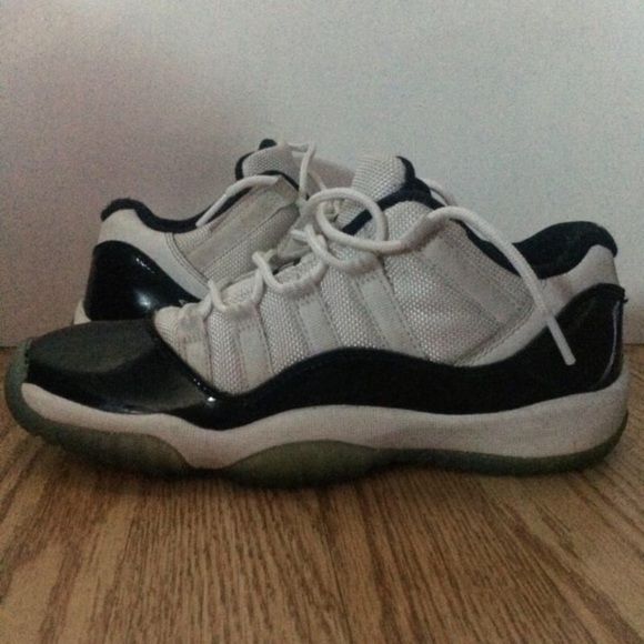 Retro 11 Concord lows - Picture 3 of 4