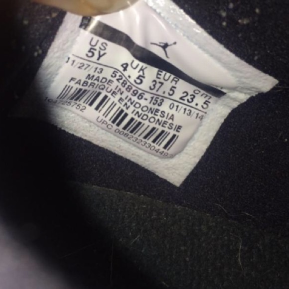 Retro 11 Concord lows - Picture 4 of 4