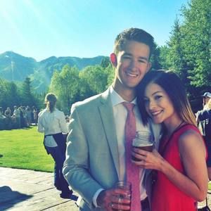 Meet your Posher, Trey