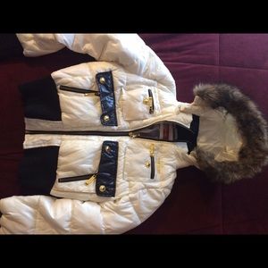 ❄️ Apple Bottom jacket ❄️