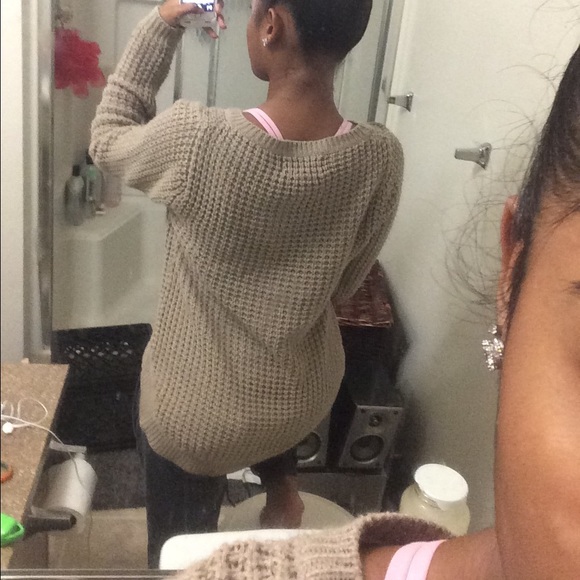 Knit Top - Picture 2 of 3