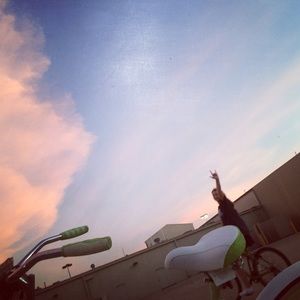 Meet your Posher, Lindsay