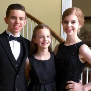 Meet your Posher, Betsy