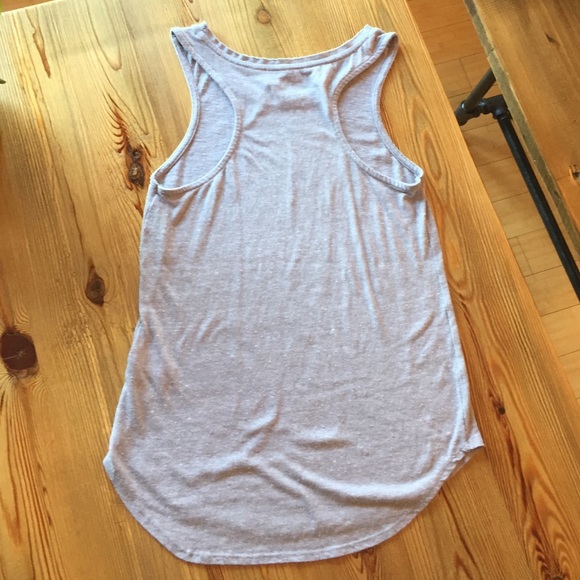 Lucky Lotus (by Lucky Brand) Soft Tank - Picture 4 of 4