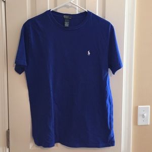 Polo t-shirt